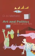 Art and Politics: Politics and Art