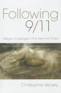 Following 9/11