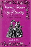 Women's humor in the age of gentility