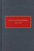 Fort Orange Records, 1656-1678