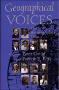 Geographical Voices