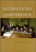 Intimations of Difference: Dvora Baron in the Modern Hebrew Renaissance
