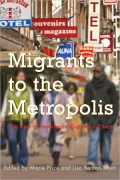 Migrants to the Metropolis: The Rise of Immigrant Gateway Cities