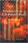Terrorism and U. S. Foreign Policy