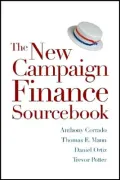The New Campaign Finance Sourcebook