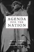 Agenda for the Nation