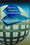 How to Improve Governance: A New Framework for Analysis and Action