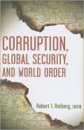 Corruption, Global Security, and World Order