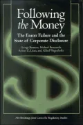 Following the Money