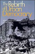 Rebirth of Urban Democracy