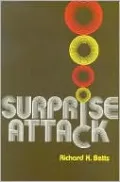 Surprise Attack: Lessons for Defense Planning
