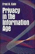 Privacy in the Information Age