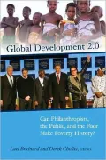 Global Development 2.0