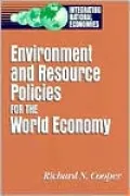 Environment and Resource Policies for the World Economy