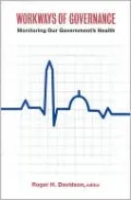 Workways of Governance: Monitoring Our Government's Health