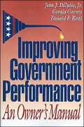 Improving Government Performance