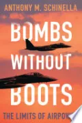 Book cover of Bombs without Boots