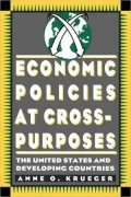 Economic Policies at Cross-Purposes