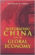 Integrating China into the Global Economy