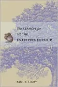 The Search for Social Entrepreneurship