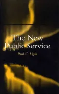 The New Public Service