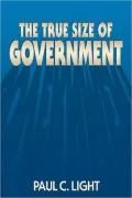 The True Size of Government