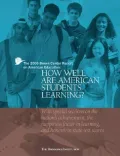 2006 Brown Center Report on American Education