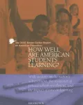 Brown Center Report on American Education