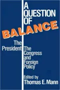 A Question of Balance