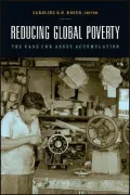 Reducing Global Poverty