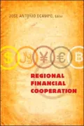 Regional Financial Cooperation