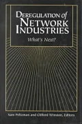 Deregulation of Network Industries: What's Next?