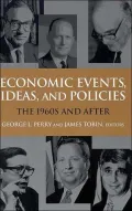 Economics Events, Ideas and Policies: The 1960s and After