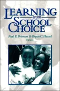 Why Not School Choice?