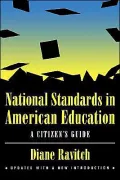 National Standards in American Education A Citizen's Guide
