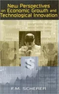 New Perspectives on Economic Growth and Technological Innovation