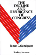 The Decline and Resurgence of Congress
