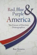 Red, Blue, & Purple America