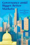 Governance Amid Bigger, Better Markets