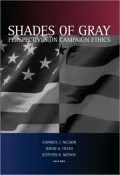Shades of Gray