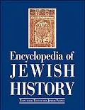 Encyclopedia of Jewish History: Events and Eras of the Jewish People