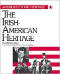 Irish-American Heritage