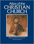 Atlas of the Christian church