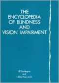 Encyclopedia of Blindness and Vision Impairment
