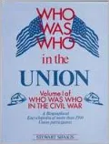 Who was who in the Union