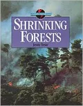 Shrinking Forests