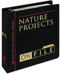 Nature Projects on File