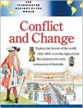 Conflict and Change