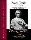 Mark Twain A to Z