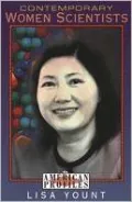 Contemporary Women Scientists